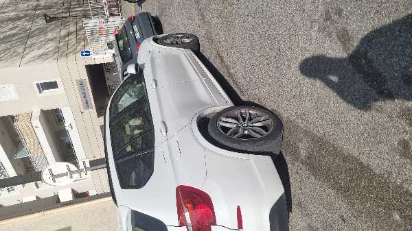 Bmw X3 (F25) (2) XDRIVE20DA 190 M SPORT
