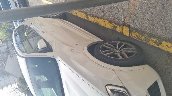 Bmw X3 (F25) (2) XDRIVE20DA 190 M SPORT