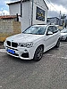 Bmw X3 (F25) (2) XDRIVE20DA 190 M SPORT thumbnail
