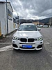Bmw X3 (F25) (2) XDRIVE20DA 190 M SPORT thumbnail