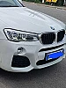 Bmw X3 (F25) (2) XDRIVE20DA 190 M SPORT thumbnail