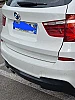 Bmw X3 (F25) (2) XDRIVE20DA 190 M SPORT thumbnail
