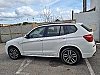 Bmw X3 (F25) (2) XDRIVE20DA 190 M SPORT thumbnail
