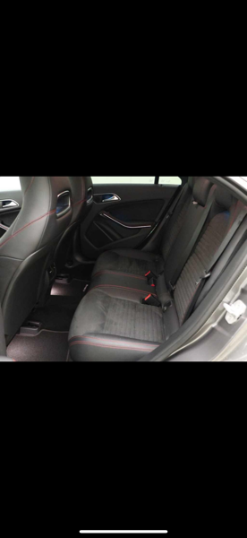Mercedes-Benz Cla (2) 200 D 7CV INSPIRATION 7G-DCT