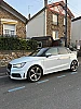 Audi A1 SPORTBACK 2.0 TDI 143 S LINE thumbnail