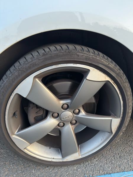 Audi A1 SPORTBACK 2.0 TDI 143 S LINE