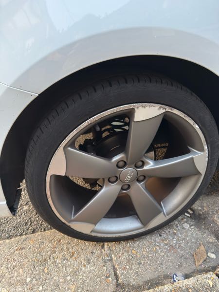 Audi A1 SPORTBACK 2.0 TDI 143 S LINE