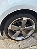 Audi A1 SPORTBACK 2.0 TDI 143 S LINE thumbnail