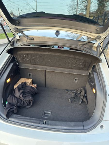 Audi A1 SPORTBACK 2.0 TDI 143 S LINE