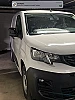 Peugeot Partner III 1.5 LONG 950 KG BLUEHDI 100 S&amp;S BVM6 ASPHALT thumbnail