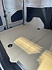 Peugeot Partner III 1.5 LONG 950 KG BLUEHDI 100 S&amp;S BVM6 ASPHALT thumbnail