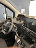Peugeot Partner III 1.5 LONG 950 KG BLUEHDI 100 S&amp;S BVM6 ASPHALT thumbnail