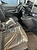 Peugeot Partner III 1.5 LONG 950 KG BLUEHDI 100 S&amp;S BVM6 ASPHALT thumbnail