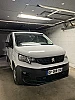Peugeot Partner III 1.5 LONG 950 KG BLUEHDI 100 S&amp;S BVM6 ASPHALT thumbnail