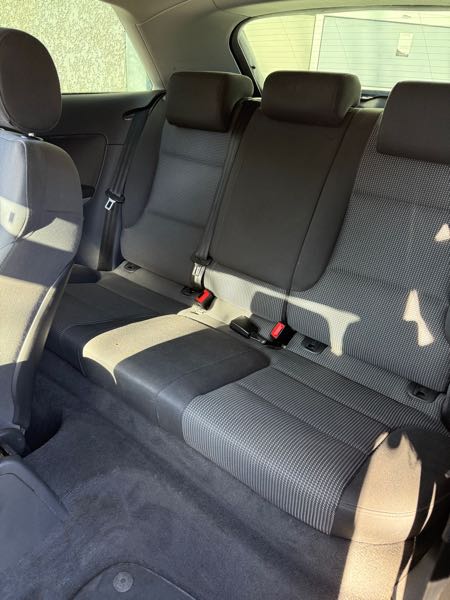 Audi A3 Audi A3 8P Facelift
