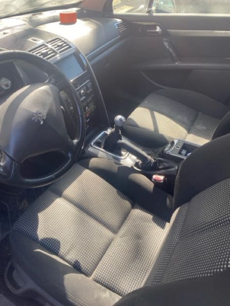 Peugeot 407 Peugeot 407
