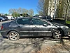 Peugeot 407 Peugeot 407 thumbnail