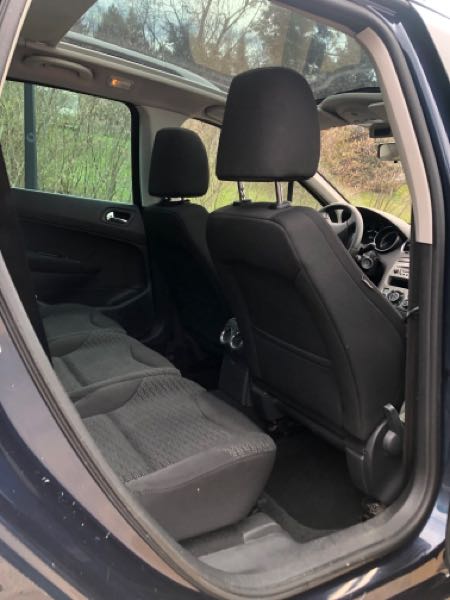 Peugeot 308 (2) SW 1.6 E-HDI 112 FAP ACCESS BVM6