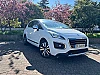 Peugeot 3008 Peugeot 3008 hybride thumbnail