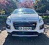 Peugeot 3008 Peugeot 3008 hybride thumbnail
