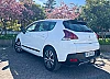 Peugeot 3008 Peugeot 3008 hybride thumbnail