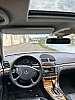 Mercedes-Benz Classe E III 270 CDI ELEGANCE BVA thumbnail