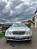 Mercedes-Benz Classe E III 270 CDI ELEGANCE BVA thumbnail