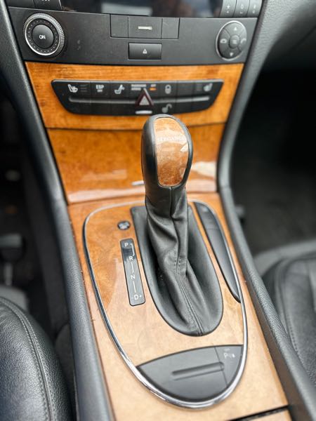 Mercedes-Benz Classe E III 270 CDI ELEGANCE BVA
