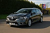 Renault Megane IV ESTATE 1.5 DCI 110 ENERGY BUSINESS thumbnail