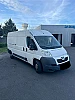 Peugeot Boxer II (2) 2.2 HDI 130 CONFORT L3H2 333 L3H2 thumbnail