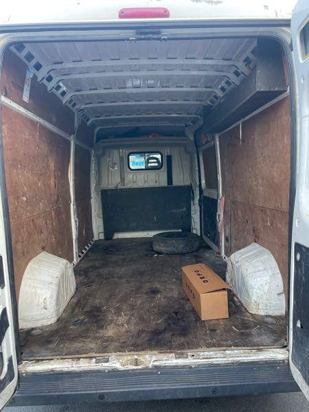 Peugeot Boxer II (2) 2.2 HDI 130 CONFORT L3H2 333 L3H2