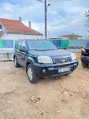 Nissan X-trail 2.2 DCI CONFORT 4X2 COLUMBIA