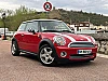 Mini COOPER Mini Cooper 120CH, très bon état, embrayage neuf thumbnail