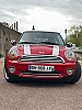 Mini COOPER Mini Cooper 120CH, très bon état, embrayage neuf thumbnail