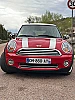Mini COOPER Mini Cooper 120CH, très bon état, embrayage neuf thumbnail