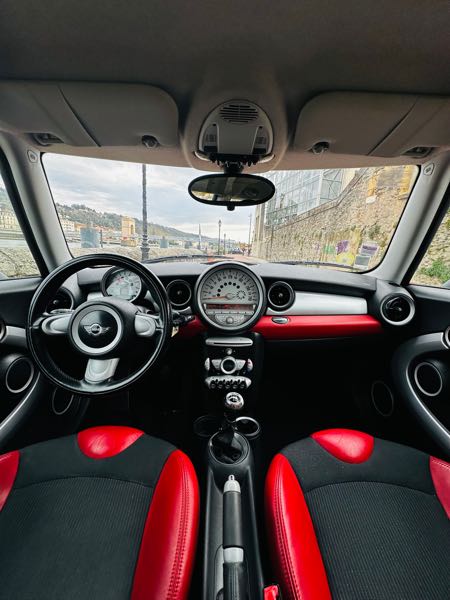Mini COOPER Mini Cooper 120CH, très bon état, embrayage neuf