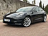 Tesla Model 3 Tesla model 3 long range, conduite entièrement autonome fsd3 thumbnail