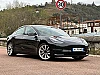 Tesla Model 3 Tesla model 3 long range, conduite entièrement autonome fsd3 thumbnail