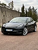 Tesla Model 3 Tesla model 3 long range, conduite entièrement autonome fsd3 thumbnail