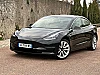 Tesla Model 3 Tesla model 3 long range, conduite entièrement autonome fsd3 thumbnail