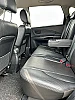 Hyundai Tucson 4WD 2.0 CRDI 140 PACK EDITION CUIR thumbnail