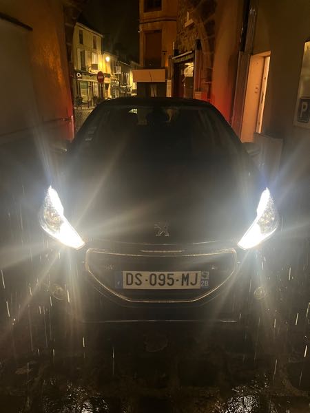 Peugeot 208 (2) 1.2 PURETECH 82 S&amp;S ACTIVE 5P