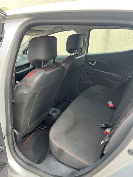 Renault Clio IV (2) 1.5 DCI 75 LIFE