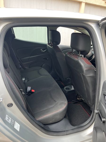 Renault Clio IV (2) 1.5 DCI 75 LIFE