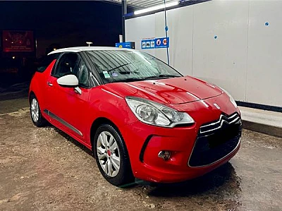 Citroen Ds3 1.4 VTI 95 AIRDREAM CHIC