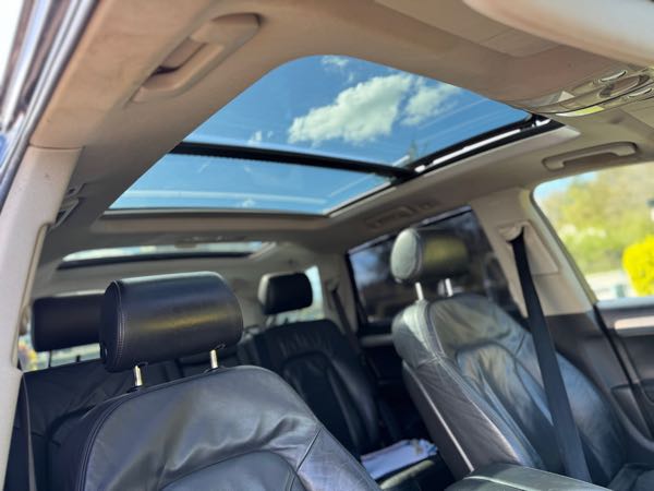 Audi Q7 3.0 V6 TDI AMBIENTE TIPTRONIC 5PL