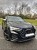 Audi RS Q3 RSQ3 SPORTBACK BLACK SUIVIS FR 🇫🇷 thumbnail