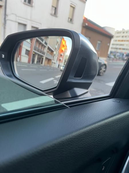 Audi RS Q3 RSQ3 SPORTBACK BLACK SUIVIS FR 🇫🇷