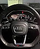 Audi RS Q3 RSQ3 SPORTBACK BLACK SUIVIS FR 🇫🇷 thumbnail