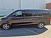 Mercedes-Benz Classe V II LONG 220 D EXECUTIVE 7G-TRONIC PLUS 7PL thumbnail